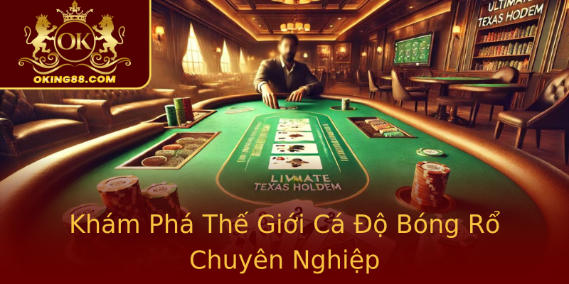 Khám Phá Thế Giới Cá Độ Bóng Rổ Chuyên Nghiệp Khám Phá Thế Giới Cá Độ Bóng Rổ Chuyên Nghiệp