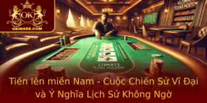 Tien Len Mien Nam Cuoc Chien Su Vi Ai Va Y Nghia Lich Su Khong Ngo